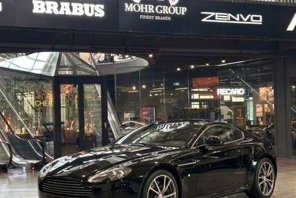 Aston Martin V8 36.045 km 74.900 &euro; München 80939
