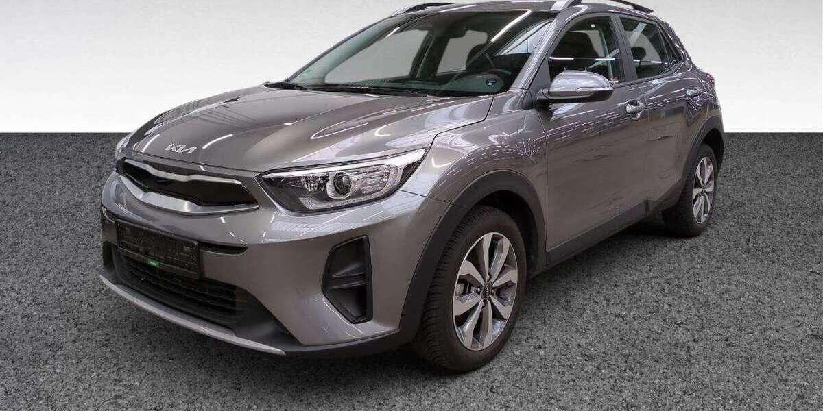 Kia Stonic 18.844 km 19.690 &euro; Bramsche 49565