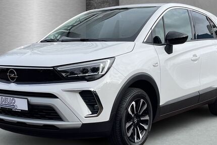 Opel Crossland (X) 17.173 km 14.990 &euro; Schwerin 19061