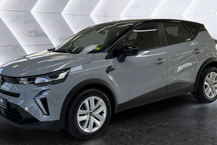 Renault Captur 15.569 km 18.870 &euro; Schönefeld 12529