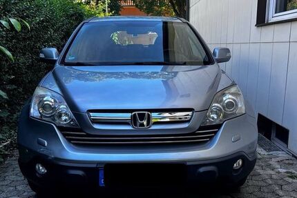Honda CR-V 137.000 km 6.999 € München 81735