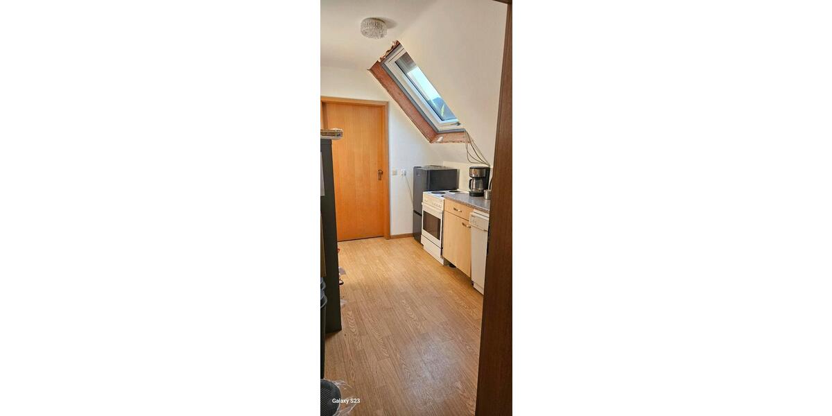 Dachgeschoßwohnung Glottertal - 1 Zimmer, 30 m&sup2;, 525&euro; | Angebot:26254433