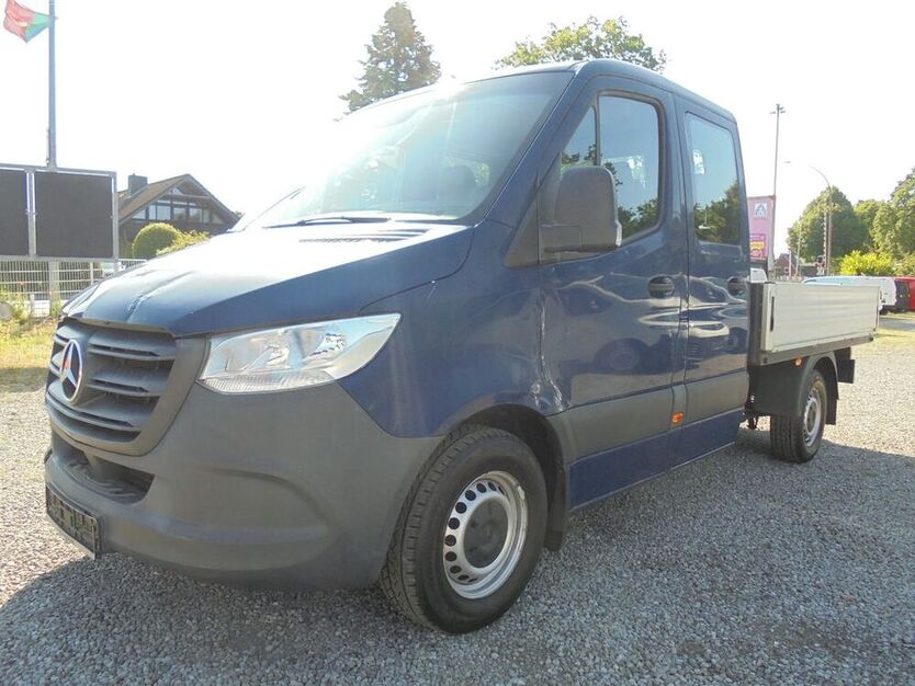 Sprinter