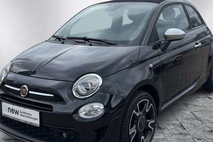 Fiat 500 35.510 km 13.480 &euro; Norderstedt 22851