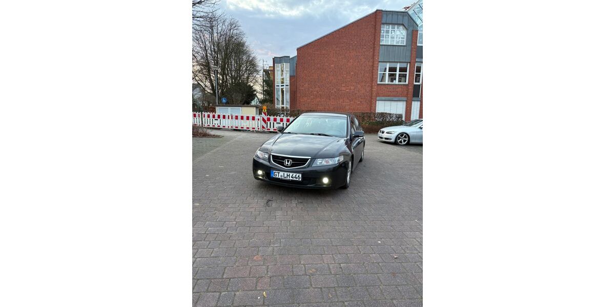 Honda Accord 350.000 km 2.500 &euro; Werther 33824
