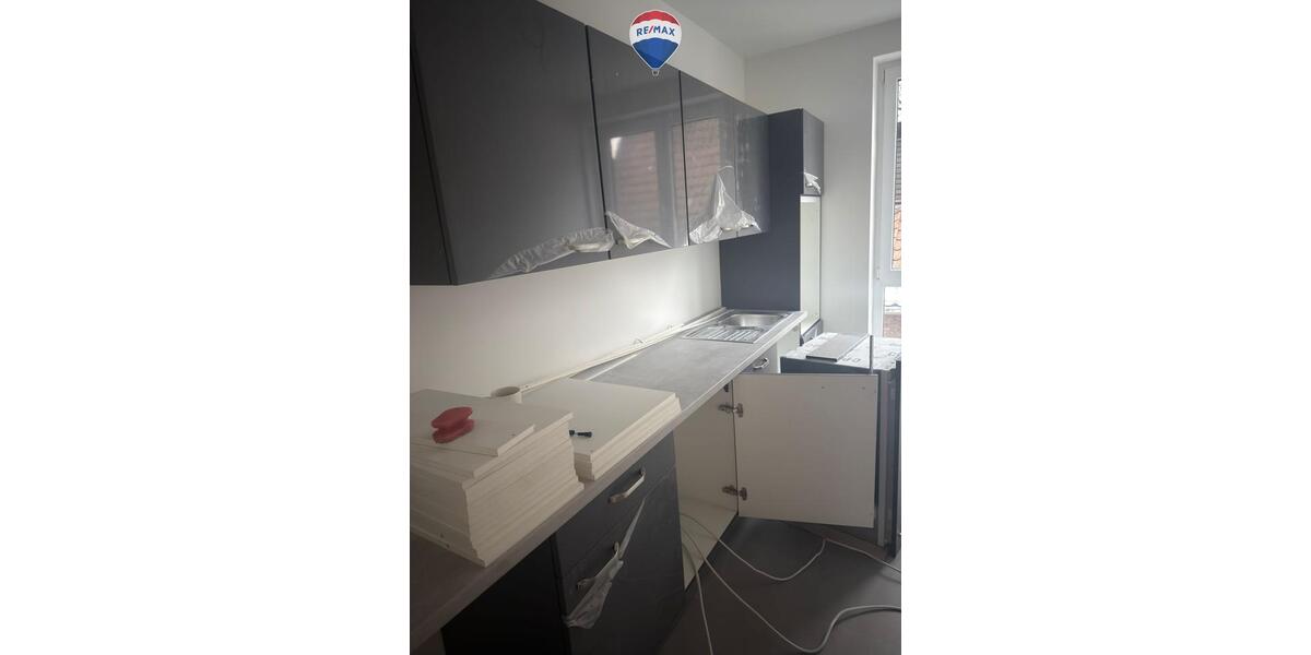Etagenwohnung Hamburg Borgfelde - 1 Zimmer, 15 m&sup2;, 950&euro; | Angebot:26384171