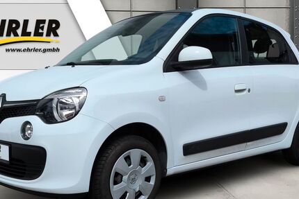 Renault Twingo 89.000 km 6.500 € Oelsnitz/E. 09376