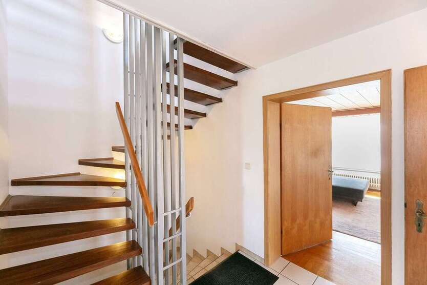 Haus zum Kaufen in Senden 424.900 € 128.01 m²