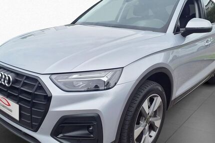 Audi Q5 53.283 km 38.780 &euro; Baden Baden 76532