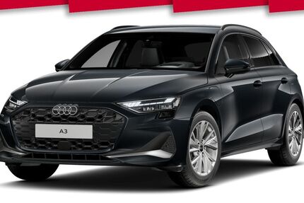 Audi A3 7.728 km 36.400 &euro; Berlin 10587