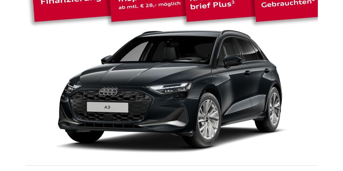 Audi A3 7.728 km 36.400 &euro; Berlin 10587