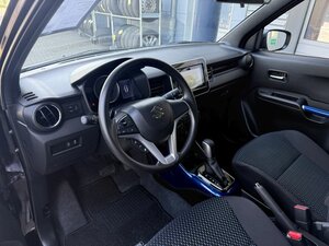 Suzuki Ignis Comfort Automatik+Allwetterreifen+Kamera 3.415 km 18.990 &euro; Meerbusch 40667
