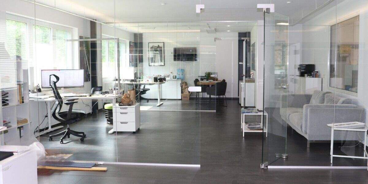 Gewerbeobjekt Büdelsdorf - 5.290&euro; | Angebot:23623688