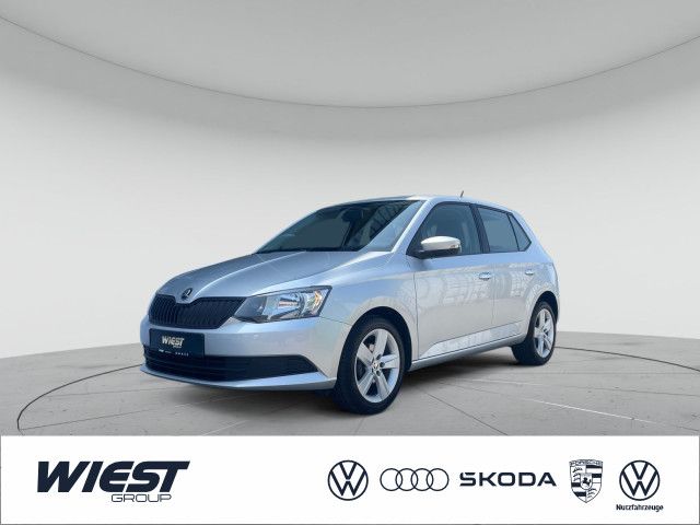 Fabia