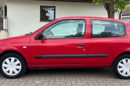 Renault Clio 143.000 km 1.500 &euro; Germersheim 76726
