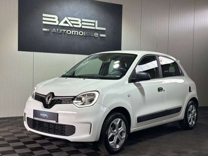 Twingo
