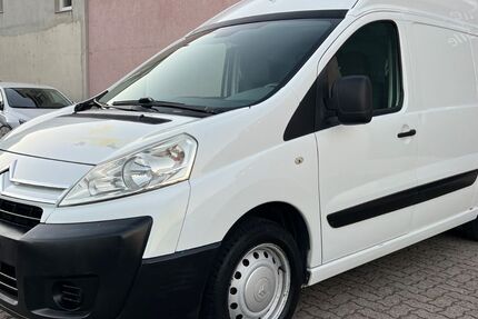 Citroen Jumpy 120.000 km 4.990 &euro; Speyer 67346