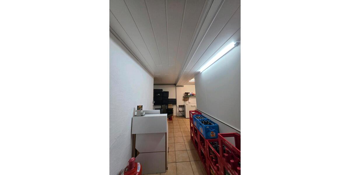 Gewerbeobjekt Königsbrunn - 900&euro; | Angebot:26548156