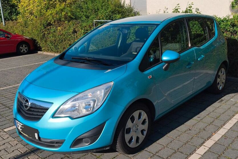 Meriva