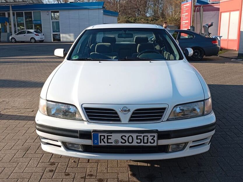 Maxima