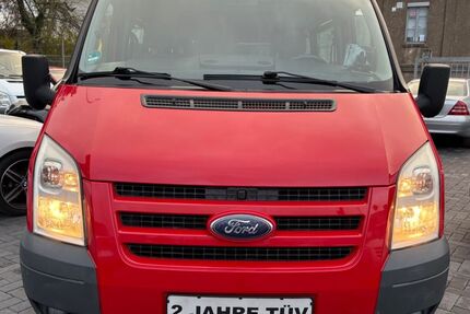 Ford Transit 70.585 km 12.500 &euro; Koblenz 56070
