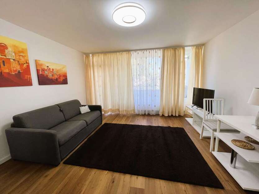 Wohnung zum Mieten in Offenbach 700 € 31 m²