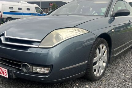 Citroen C6 191.300 km 3.500 € Grosswallstadt 63868