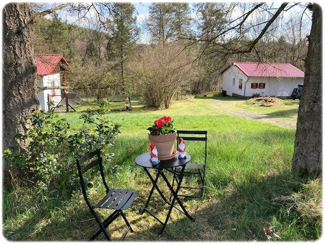Einfamilienhaus Frankenberg (Eder) Hommershausen - 5 Zimmer, 70 m&sup2;, 184.000&euro; | Angebot:26038174
