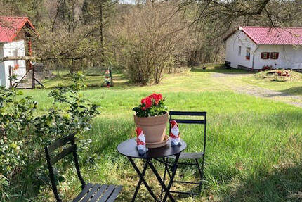 Haus Frankenberg (Eder) Hommershausen - 5 Zimmer, 70 m&sup2;, 184.000&euro; | Angebot:26038174