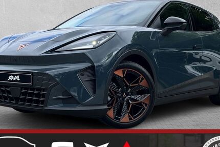 Cupra Raval 3.333 km 35.450 &euro; Zetel OT Neuenburg 26340