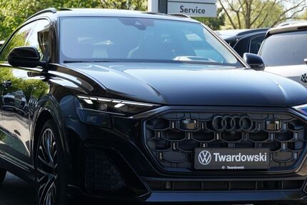 Audi Q8 13.708 km 84.990 &euro; Wegberg 41844