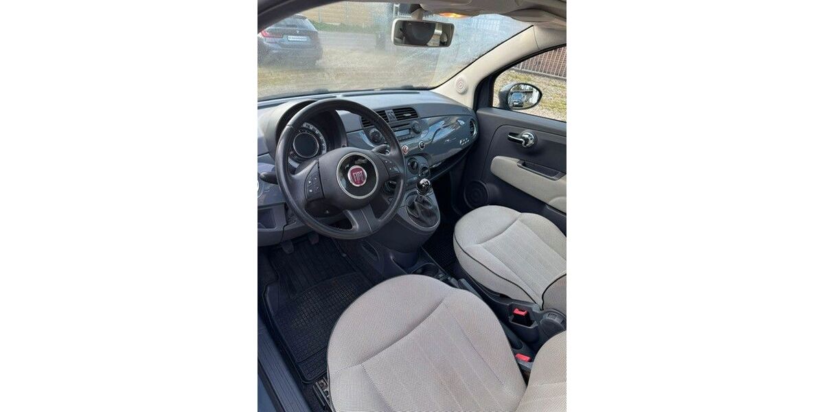 Fiat 500 183.000 km 3.450 &euro; Bonn 53111