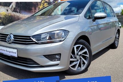 VW Golf Sportsvan 73.746 km 14.990 &euro; Schönburg 06618