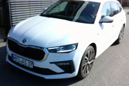 Skoda Scala 15.990 km 26.990 &euro; Rostock 18069