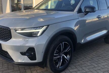 Volvo XC40 25.054 km 34.740 &euro; Güstrow 18273