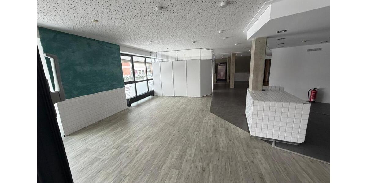 Gewerbeobjekt Stade - 3.450&euro; | Angebot:26201301