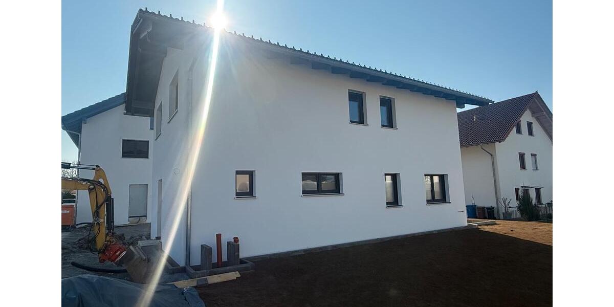 Einfamilienhaus Hengersberg - 569.000&euro; | Angebot:26904063