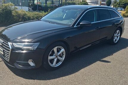 Audi A6 138.000 km 24.790 &euro; Naila 95119