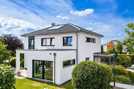 Haus zum Kaufen in Rimbach 907.800 € 164 m²