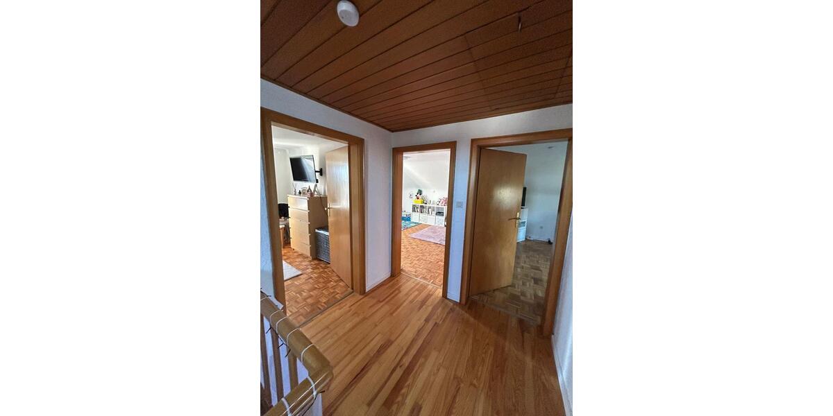 Haus zu vermieten 6 Zimmer KB 6 zimmer