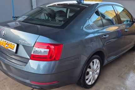 Skoda Octavia 65.000 km 15.490 &euro; Frankfurt am Main 60320