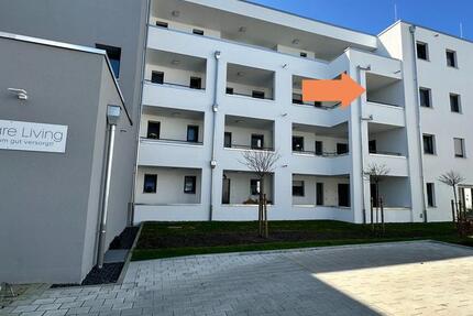 Wohnung Crailsheim - 2 Zimmer, 58 m&sup2;, 760&euro; | Angebot:26072292