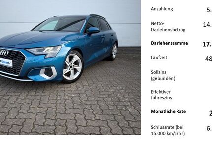 Audi A3 93.100 km 19.950 &euro; Neu Wulmstorf 21629