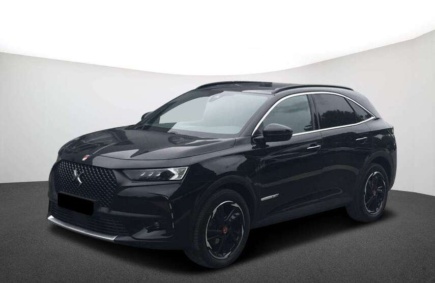 DS Automobiles DS 7 Crossback 23.237 km 27.380 € Dortmund 44263