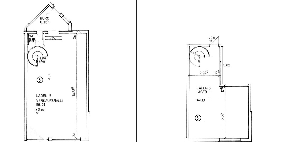 7 % Rendite & 3.700 EURm² - Investmentchance in Gilching - Anlageobjekt Gilching | Angebot:25871749