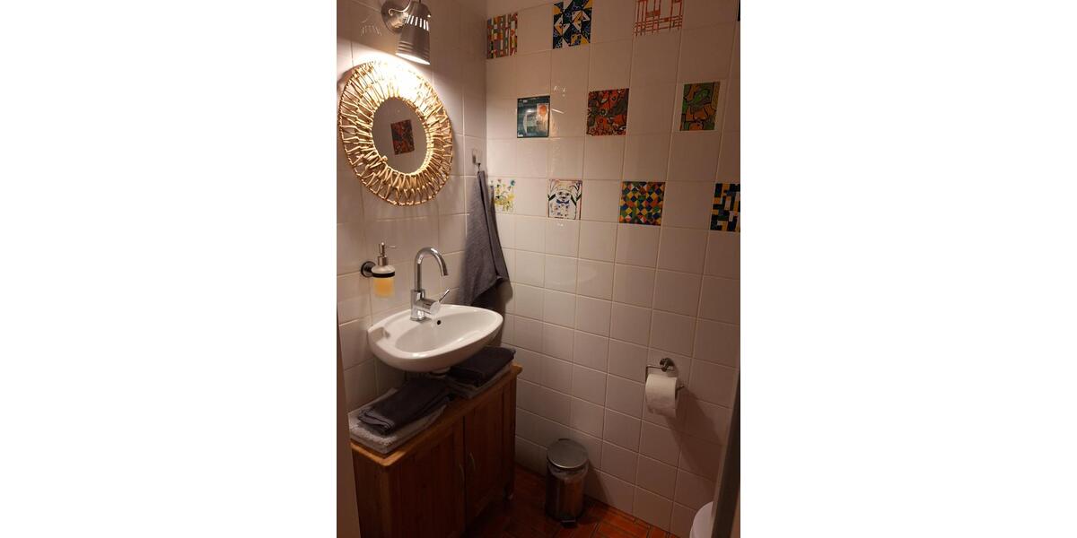 Reihenhaus Bielefeld Schildesche - 4 Zimmer, 110 m&sup2;, 365.000&euro; | Angebot:25518928