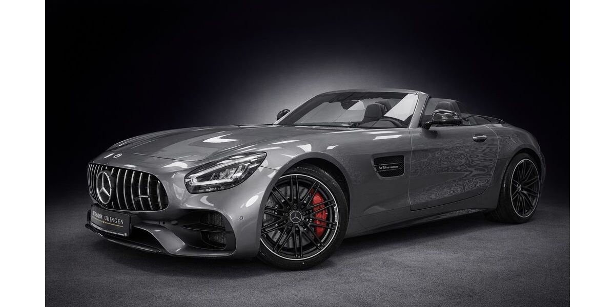 Mercedes-Benz AMG GT 73.530 km 115.490 &euro; Uhingen 73066