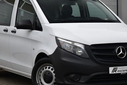 Mercedes-Benz Vito 163.110 km 24.999 &euro; Geldern 47608