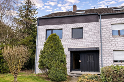 Haus Gütersloh Innenstadt - 4 Zimmer, 114 m&sup2;, 229.000&euro; | Angebot:26277740