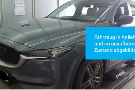 Mazda CX-5 54.141 km 22.430 &euro; Stuttgart-Wangen 70188